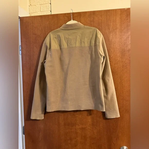 Prada Men’s Jacket, Size 56 - Picture 6 of 16